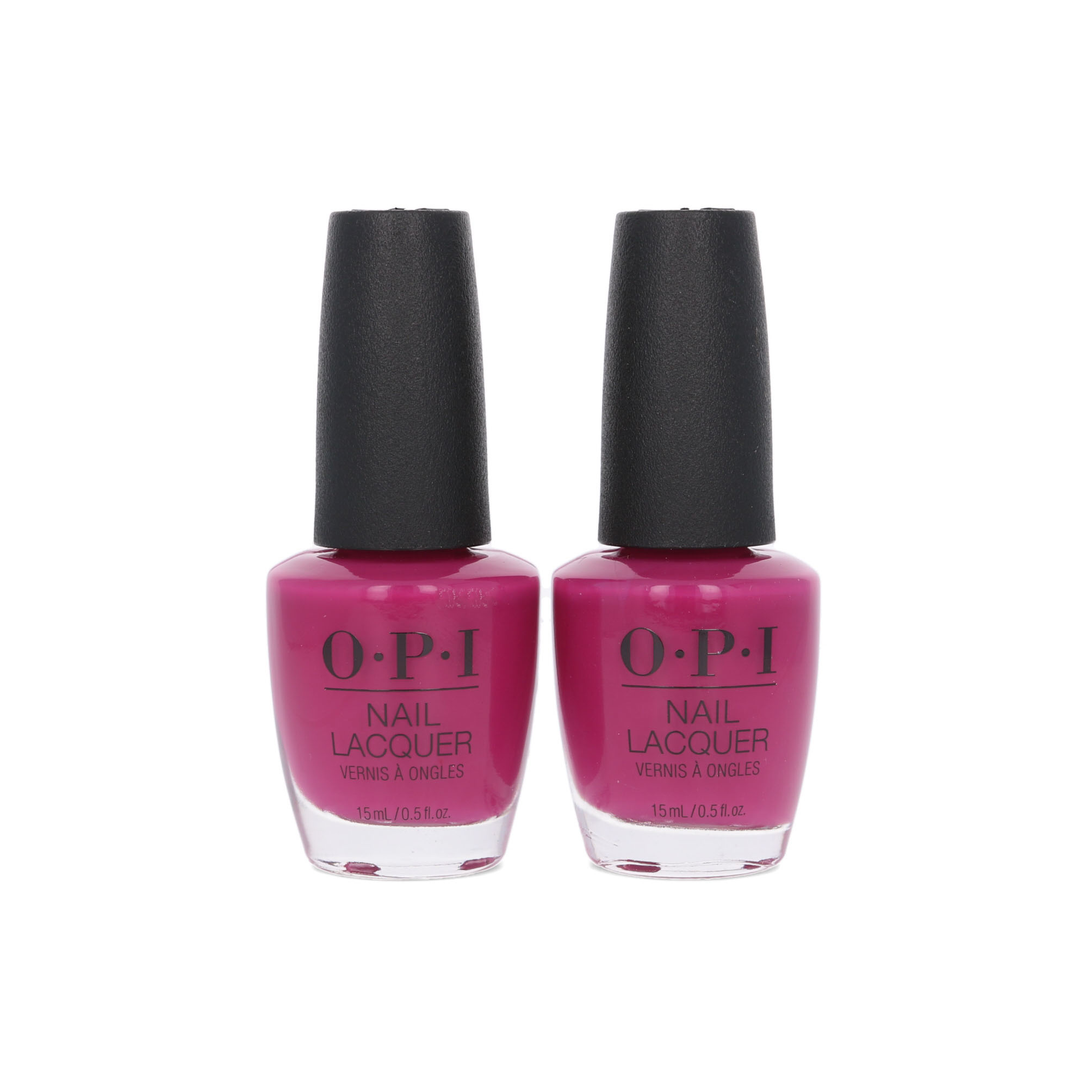 O.P.I Vernis à ongles - Spare Me A French Quarter?