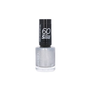 60 Seconds Super Shine Vernis à ongles - 808 Your Majesty