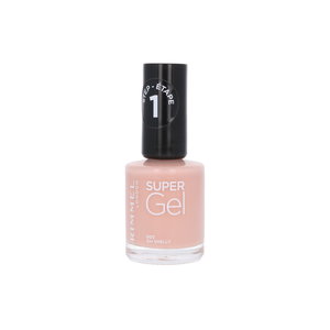Super Gel Vernis à ongles - 003 Oh Shelly