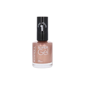 Super Gel Vernis à ongles - 082 Spunky
