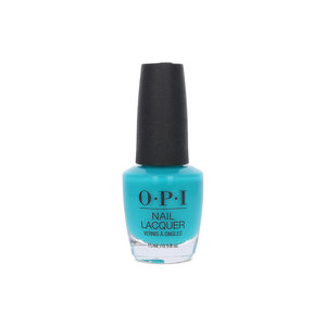 Vernis à ongles - Dance Party Teal Dawn