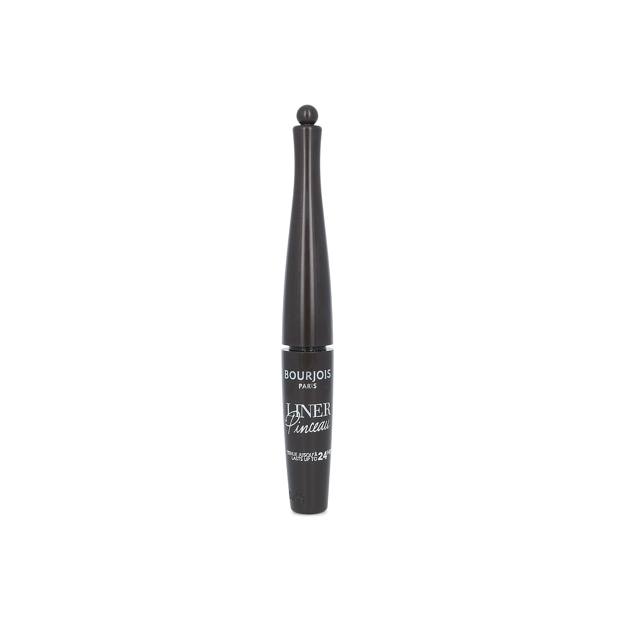 Bourjois Liner Pinceau Liquid Eyeliner - 002 Brun Impressioniste