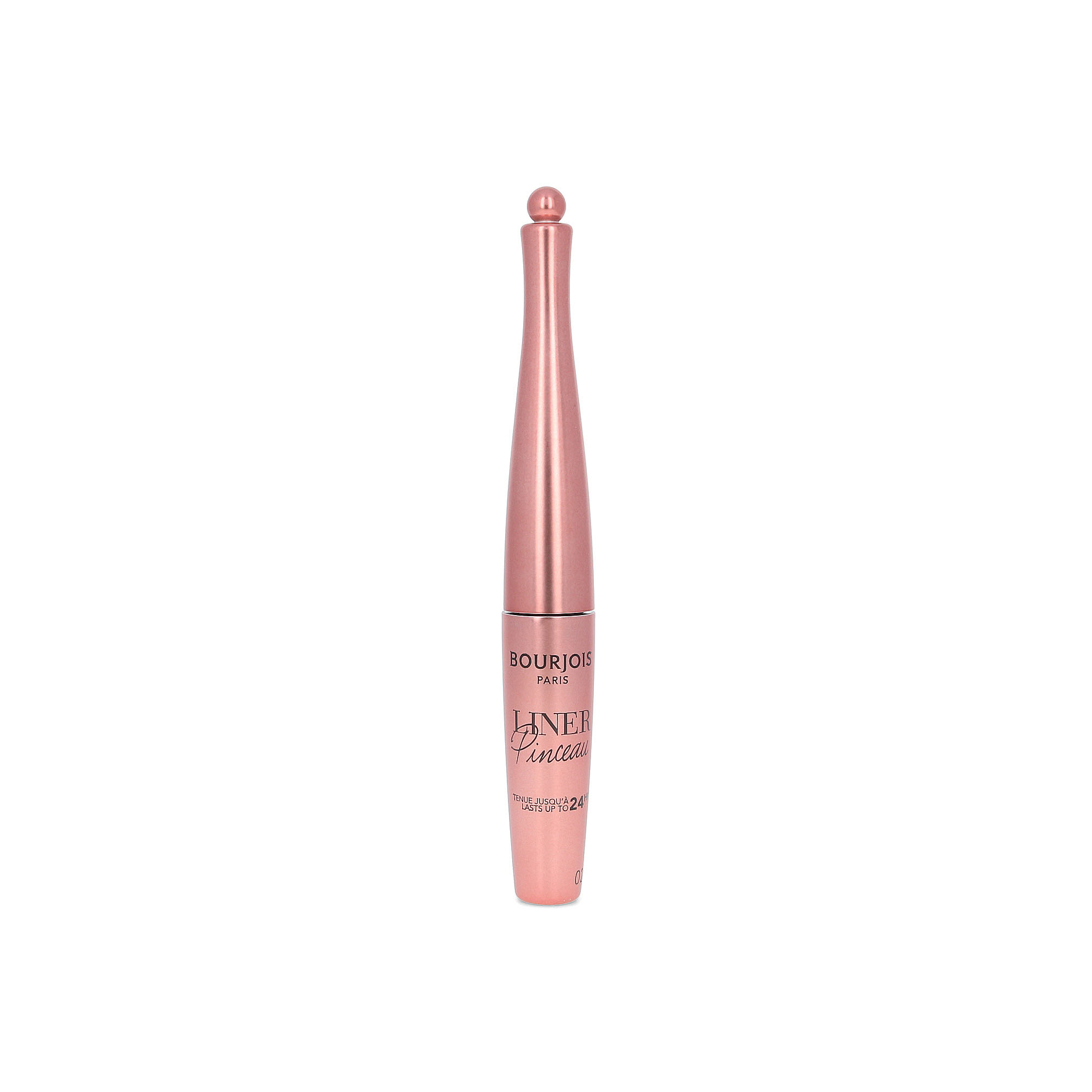 Bourjois Liner Pinceau Liquid Eyeliner - 006 Cuivre Cubiste