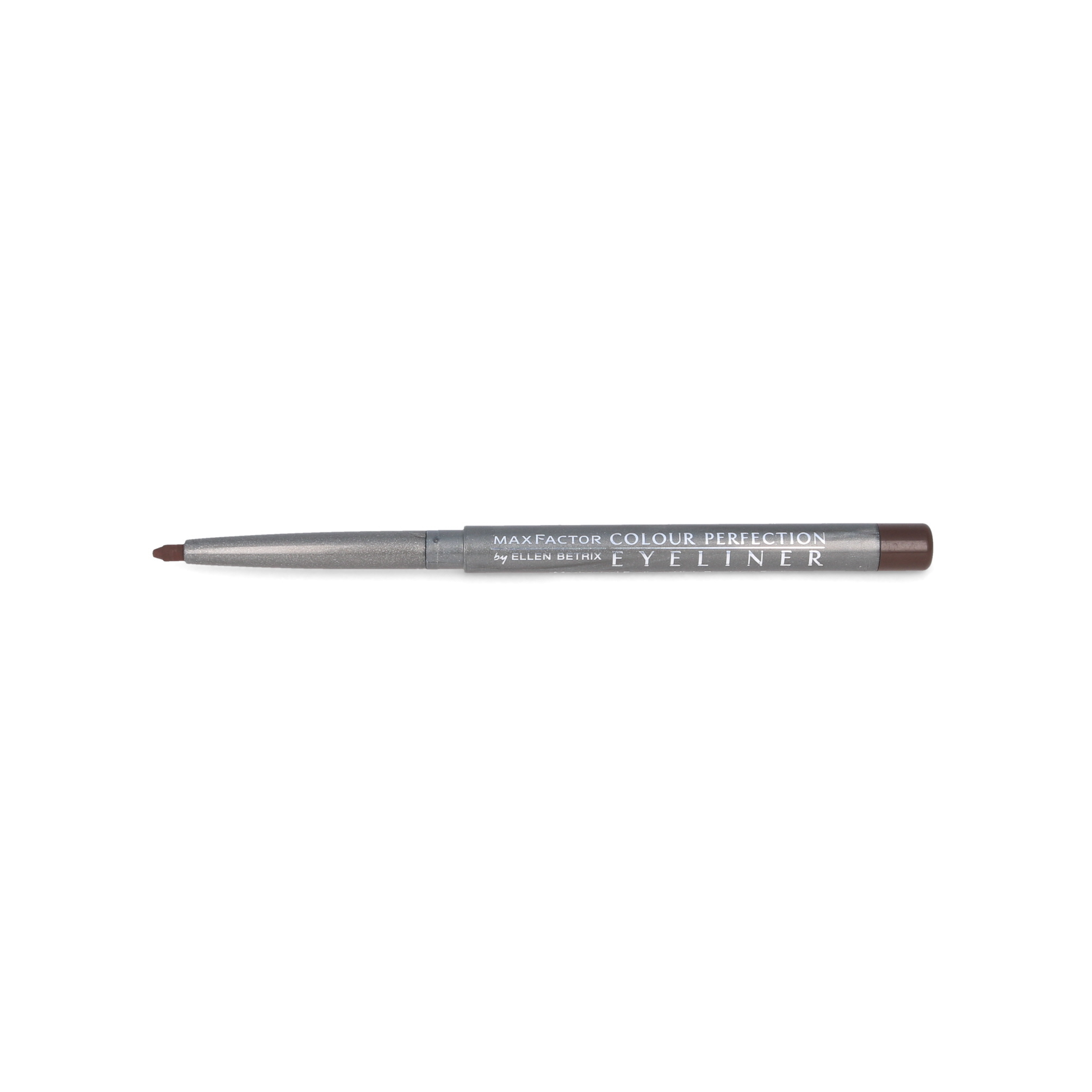 Max Factor By Ellen Betrix Colour Perfection Eyeliner - 30 Brown