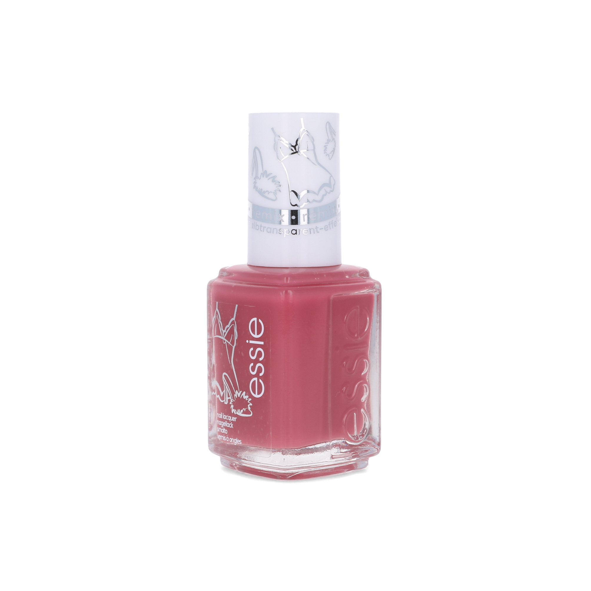 Essie Translucide Vernis à ongles - 692 Satin Slip