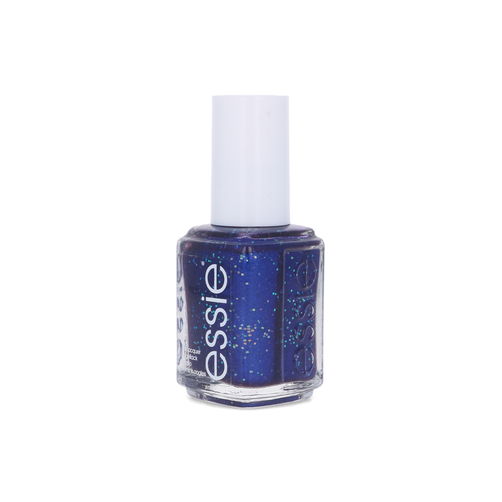 Essie Vernis à ongles - 670 Tied & Blue