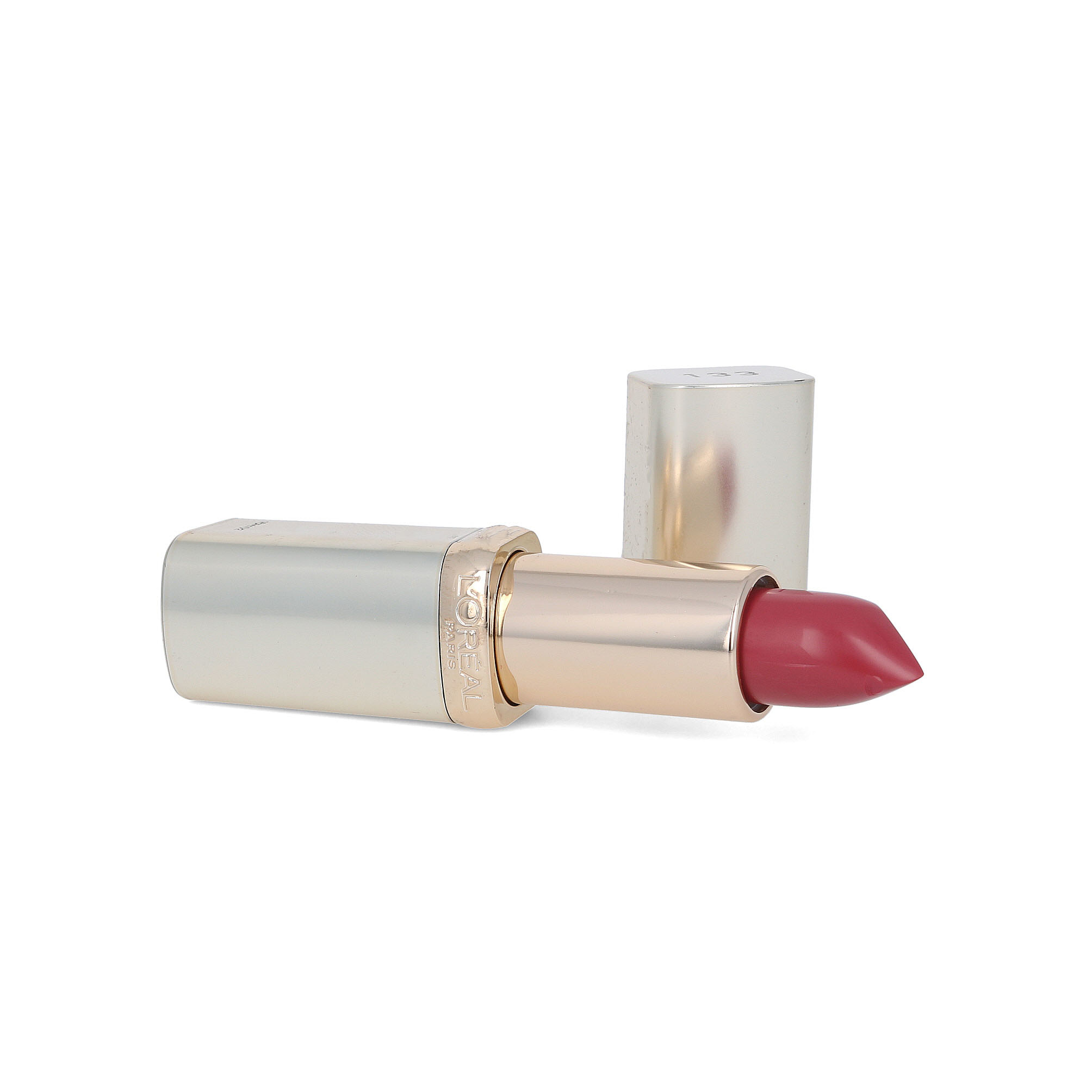 L'Oréal Color Riche Rouge à lèvres - 133 Rosewood Nonchalant