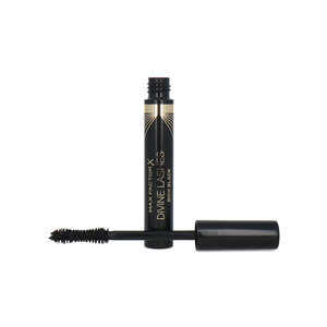 Divine Lashes Mascara - Rich Black