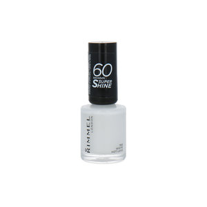 60 Seconds Vernis à ongles - 703 White Hot Love