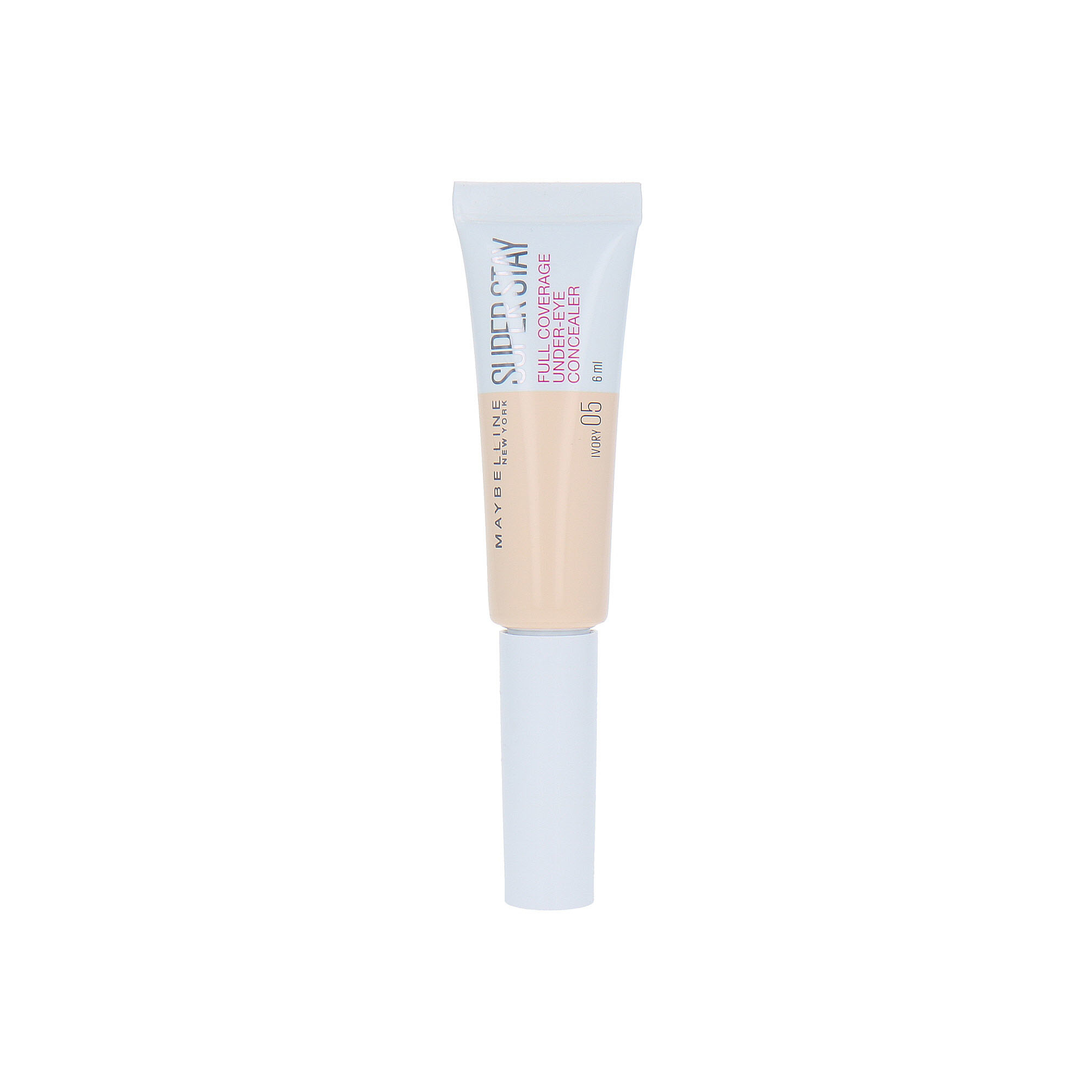 Maybelline SuperStay Full Coverage Under-Eye Correcteur - 05 Ivory