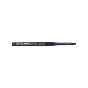 Le Liner Signature Eyeliner - 02 Blue Jersey