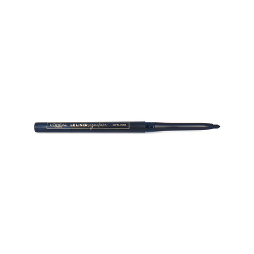 L'Oréal Le Liner Signature Eyeliner - 02 Blue Jersey L'Oréal Le Liner Signature Eyeliner - 02 Blue Jersey