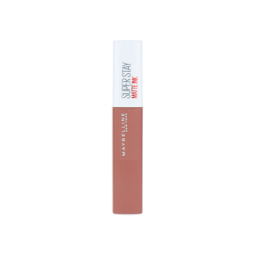Maybelline SuperStay Matte Ink Rouge à lèvres - 70 Amazonian