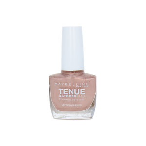 Maybelline Tenue & Strong Pro Vernis à ongles - 19 Golden Brown Tenue & Strong Pro Vernis à ongles - 19 Golden Brown