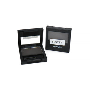 Revlon Colorstay 12 Hour Le fard à paupières - 99 Charcoal (2x testeur) Colorstay 12 Hour Le fard à paupières - 99 Charcoal (2x testeur)