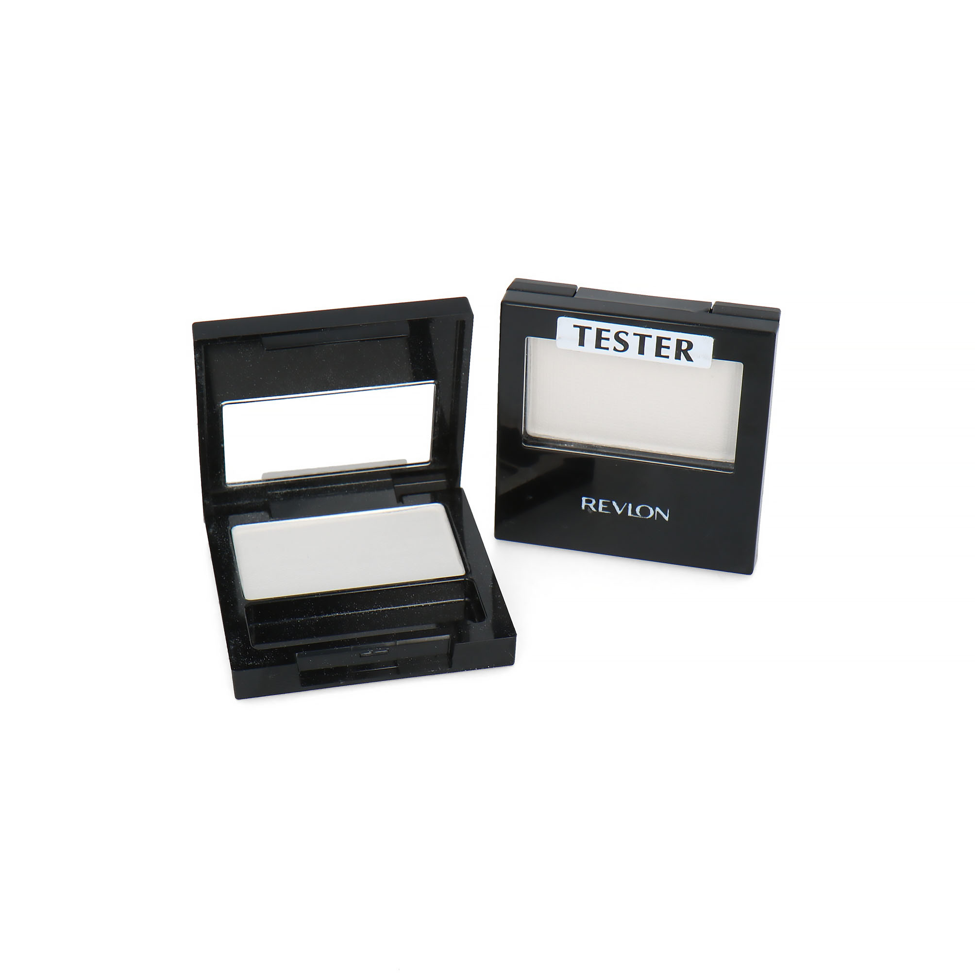 Revlon Colorstay 12 Hour Le fard à paupières - 01 Pure Pearl (2x testeur)