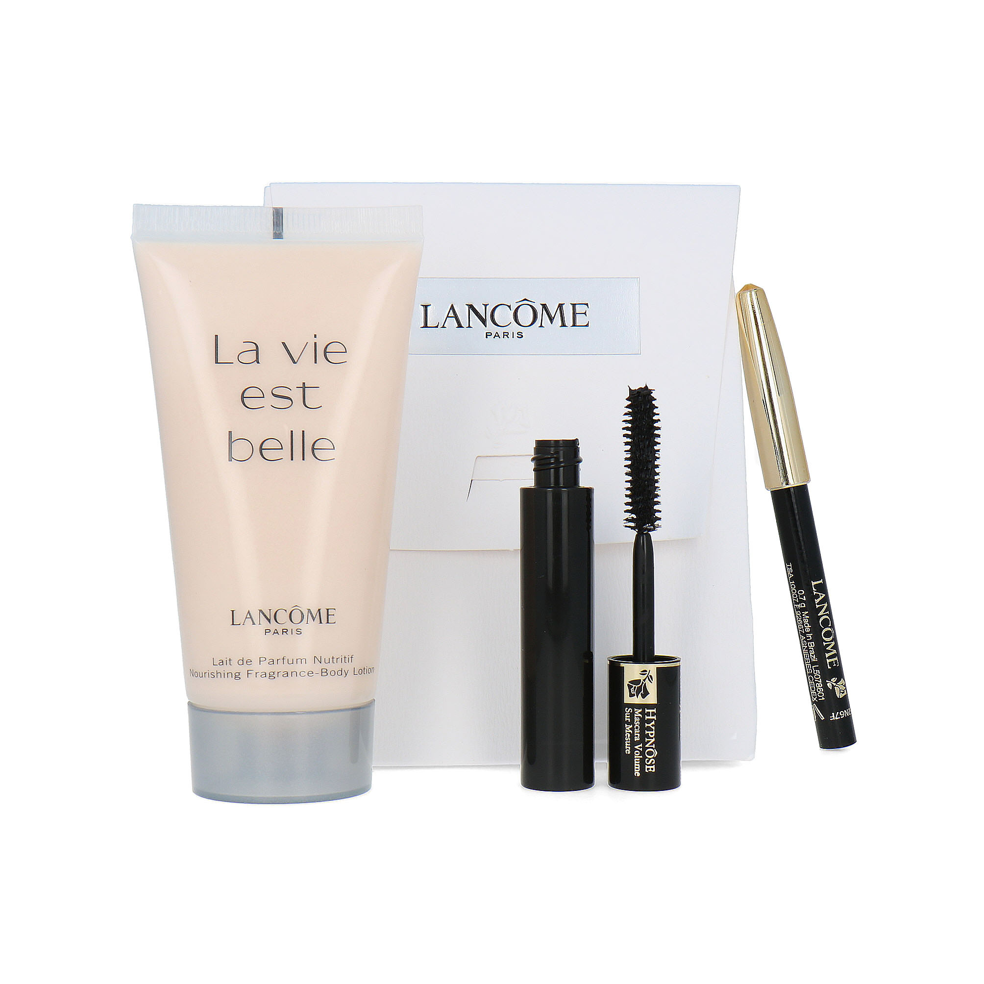 Lancôme Hypnose Mini Ensemble-Cadeau