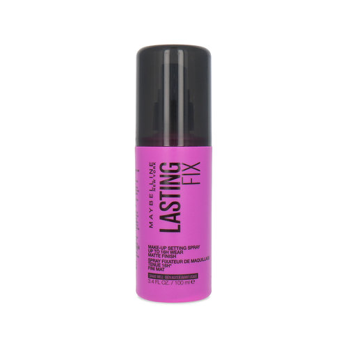 Maybelline Lasting Fix Setting Spray