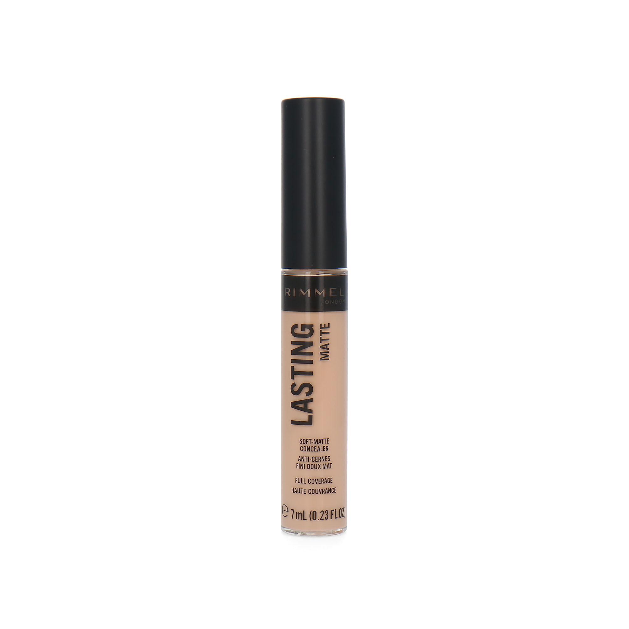 Rimmel Lasting Matte Correcteur - 025 True Beige
