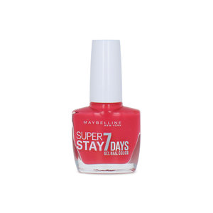 SuperStay 7 Days Vernis à ongles - 920 Acid Grapefruit