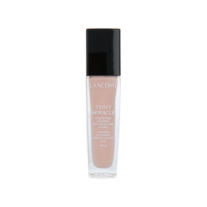 Lancôme Teint Miracle Fond de teint - 007 Beige Rose Teint Miracle Fond de teint - 007 Beige Rose