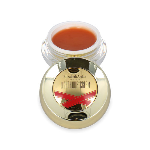 Elizabeth Arden Eight Hour Cream Golden Jar Elizabeth Arden Eight Hour Cream Golden Jar