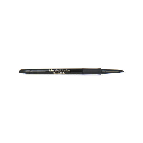 Elizabeth Arden Beautiful Color Precision Glide Eyeliner - 01 Black Velvet