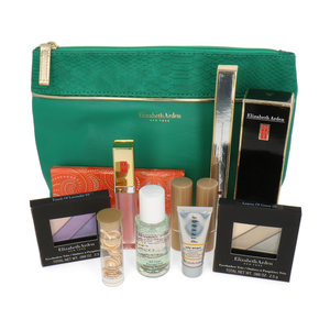 Make-up Set - Groen 1