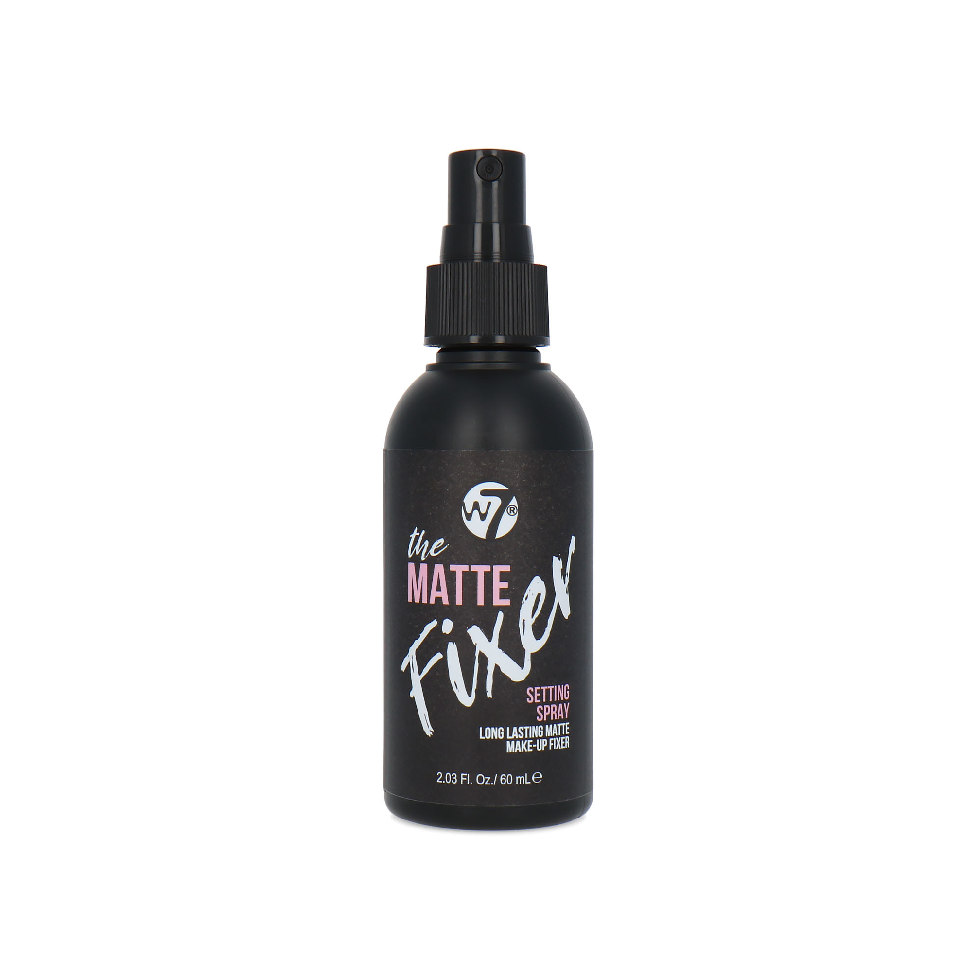 W7 The Matte Fixer Face Spray