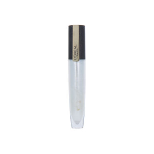 L'Oréal Rouge Signature Lip Topper - 210 White Gold Rouge Signature Lip Topper - 210 White Gold