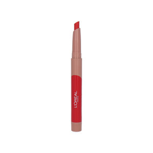 Matte Lip Crayon Rouge à lèvres - 110 Caramel Rebel