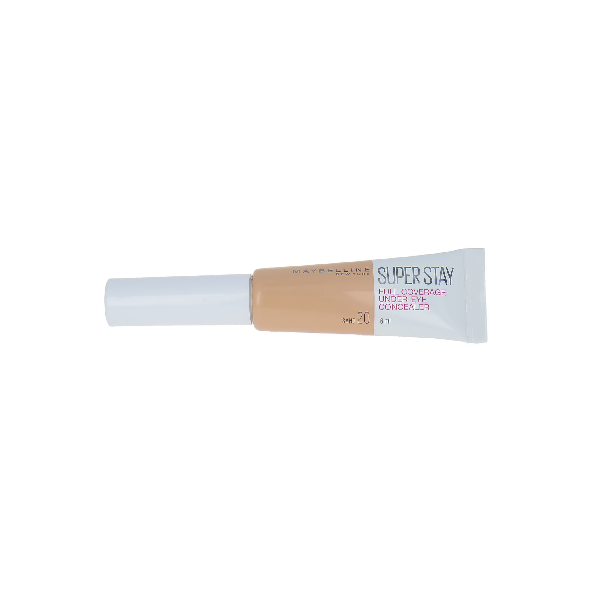Maybelline SuperStay Full Coverage Under-Eye Correcteur - 20 Sand