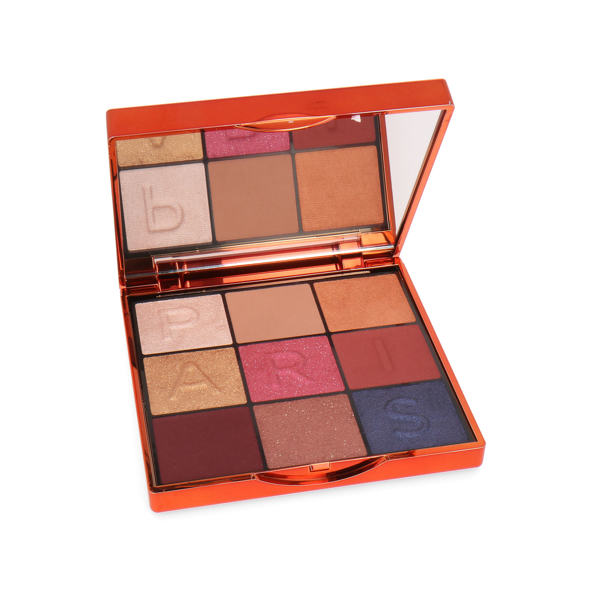 L'Oréal Electric Nights Palette Yeux - 02 Snow Globe