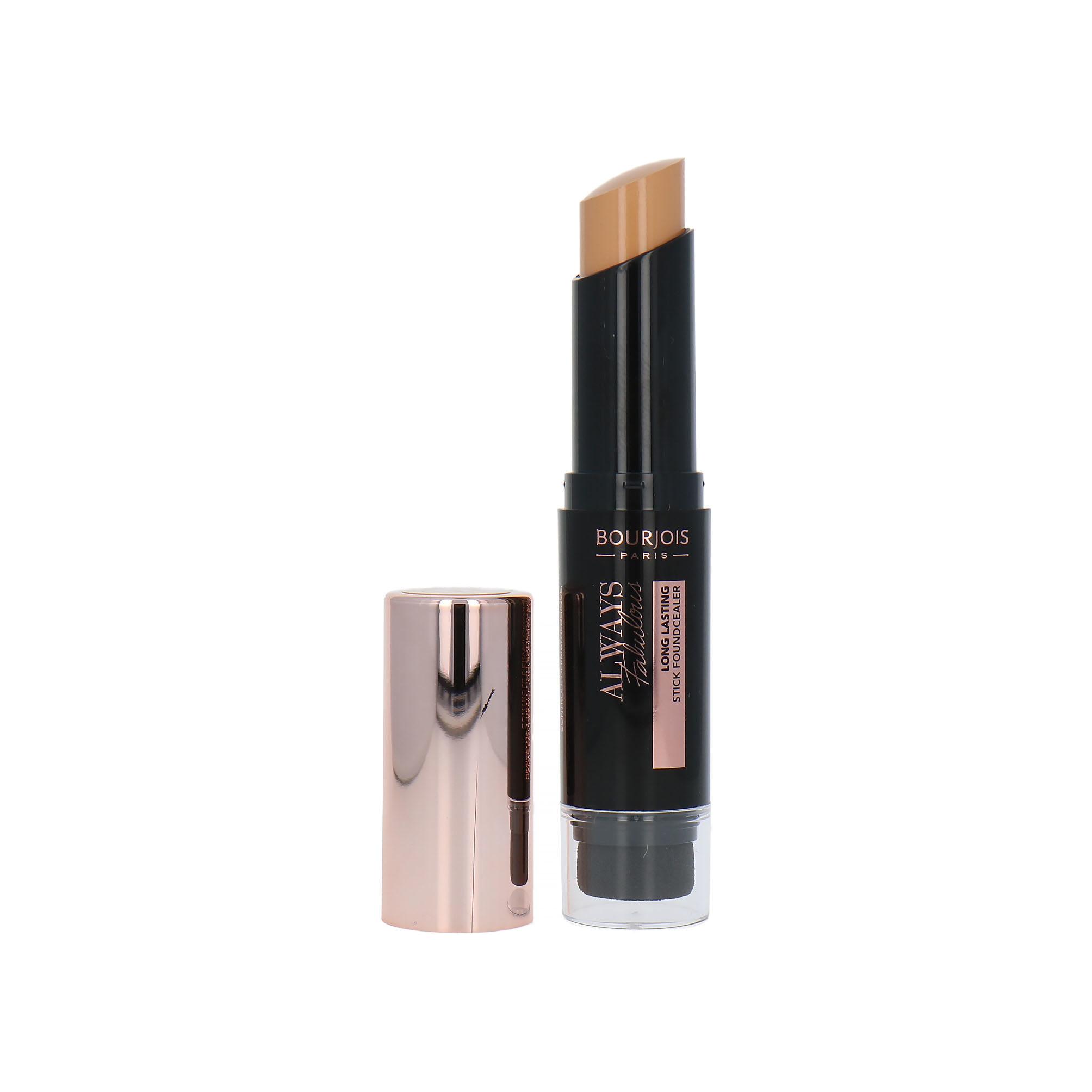 Bourjois Always Fabulous Foundcealer Stick - 420 Honey Beige