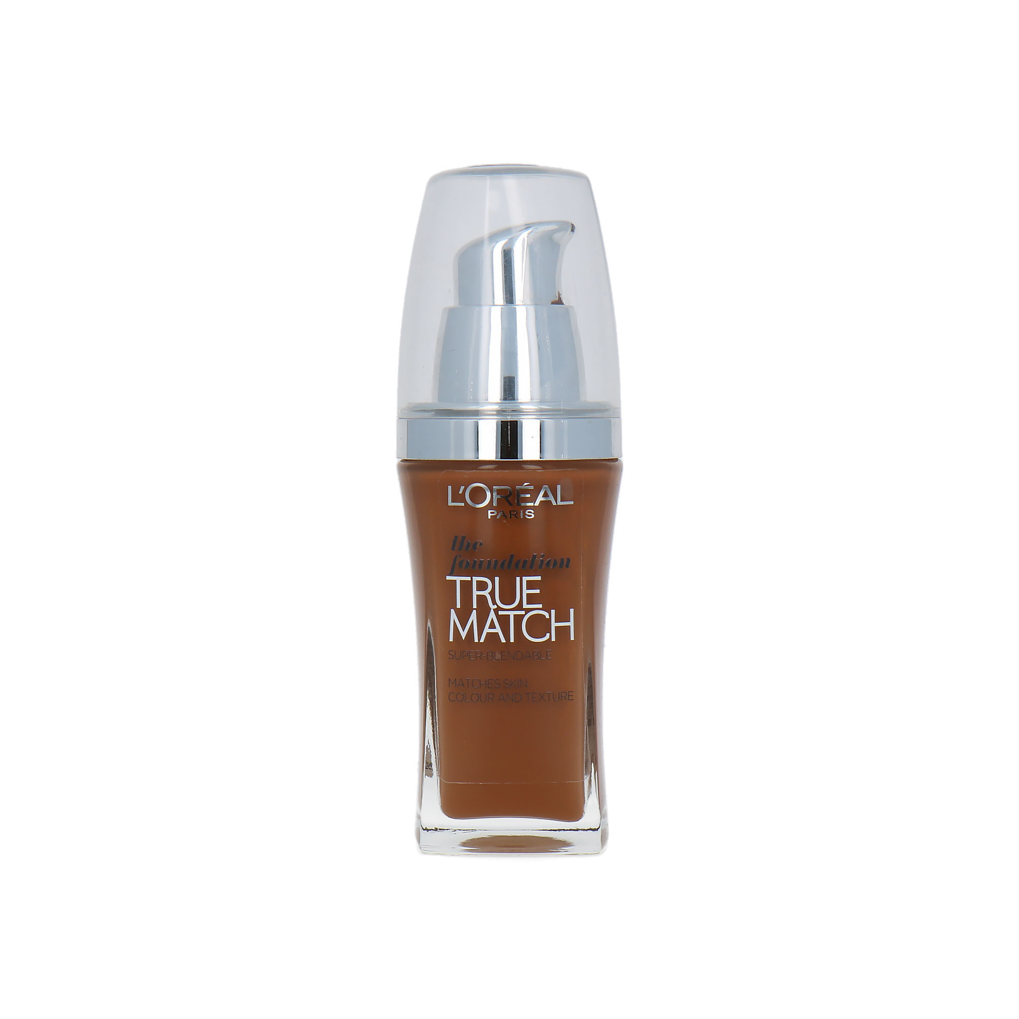 L'Oréal True Match Super Blendable Fond de teint - N8 Cappuccino