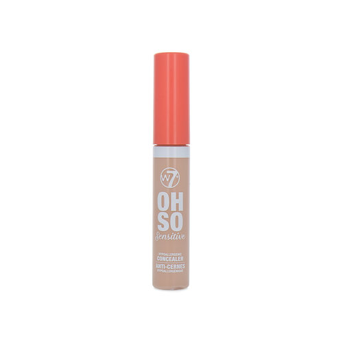 W7 Oh So Sensitive Correcteur - 5 Light Warm