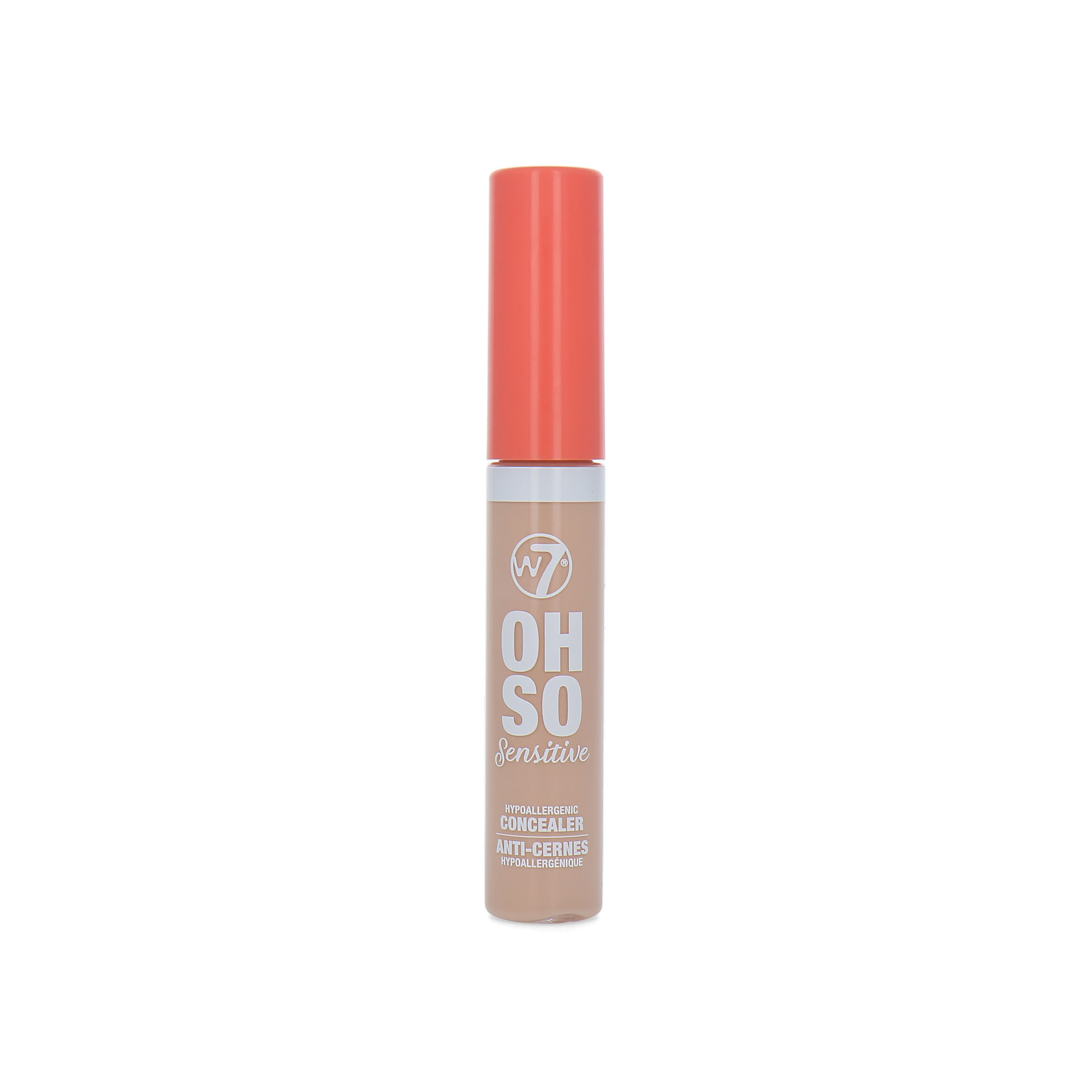W7 Oh So Sensitive Correcteur - 5 Light Warm