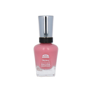 Complete Salon Manicure Vernis à ongles - 205 No Ifs, Ands, or Buds