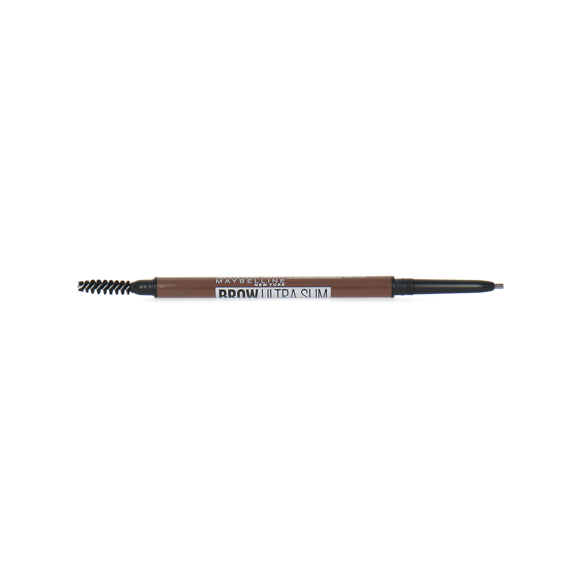 Maybelline Brow Ultra Slim Crayon Sourcils - Warm Brown
