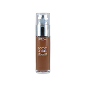 Accord Parfait Fond de teint - 8.5.D Caramel