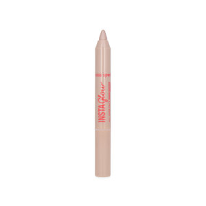 Insta Glow All Over Face Highlighter Pencil - 200 Goldy Glow