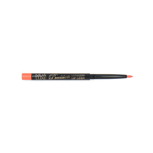 MUA Luxe Precision Longwear Crayon à lèvres - Punch