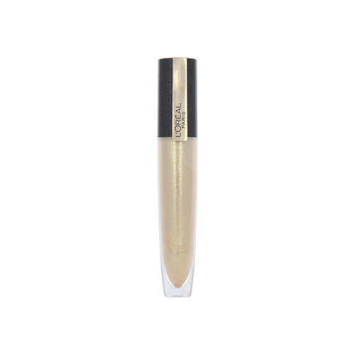 L'Oréal Rouge Signature Lip Topper - 212 Pure Gold