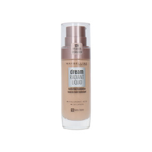 Dream Radiant Liquid Fond de teint - 10 Ivory