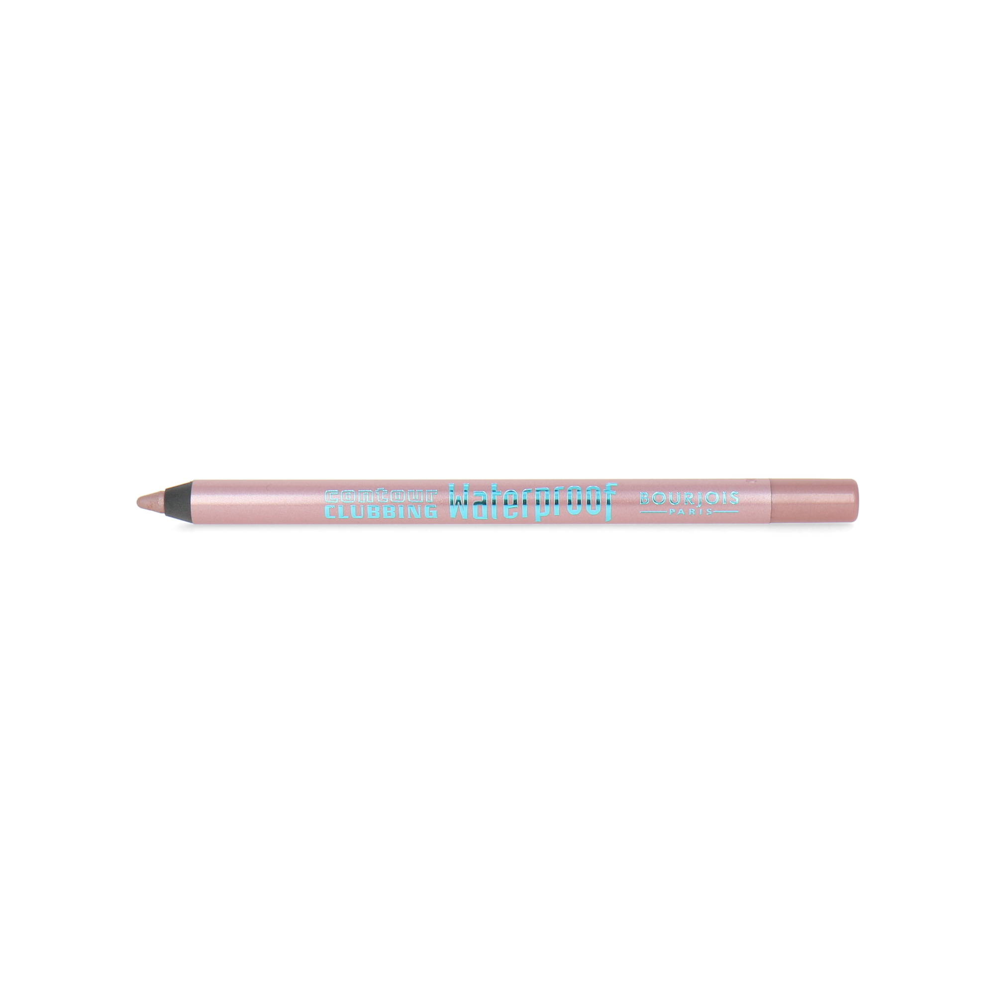 Bourjois Contour Clubbing Waterproof Crayon Yeux - 69 Rosing Star