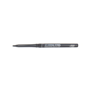 Rimmel Scandal'Eyes Exaggerate Eye Definer - 003 Smokey Grey Scandal'Eyes Exaggerate Eye Definer - 003 Smokey Grey