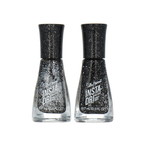 Sally Hansen Insta-Dri Vernis à ongles - 565 Powerslide (Ensemble de 2) Sally Hansen Insta-Dri Vernis à ongles - 565 Powerslide (Ensemble de 2)