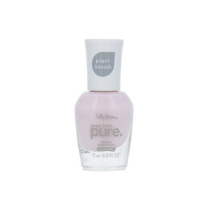 Good.Kind.Pure. Vernis à ongles - 190 Rose Petal