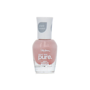 Sally Hansen Good.Kind.Pure. Vernis à ongles - 225 Red Rock Canyon Good.Kind.Pure. Vernis à ongles - 225 Red Rock Canyon