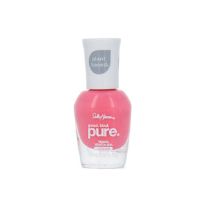 Good.Kind.Pure. Vernis à ongles - 270 Coral Calm
